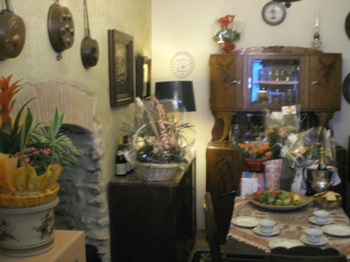 Bed & Breakfast Maison De La Loire *